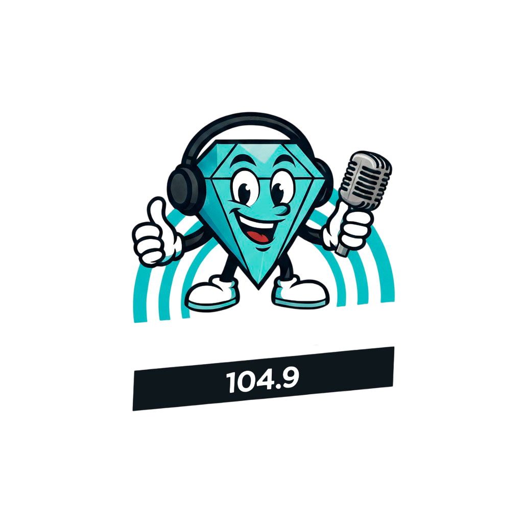 Logo Diamante FM